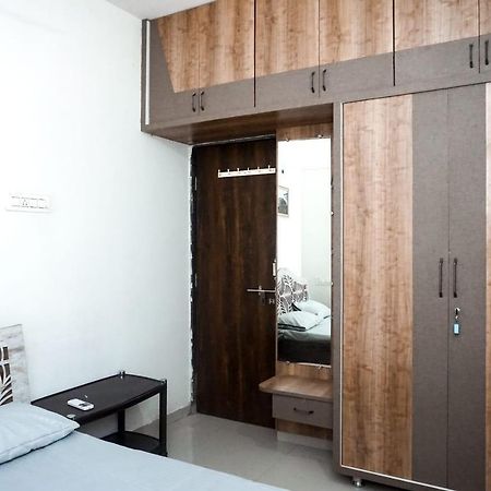 Mahadev Premium Homestay Garudeshwar Экстерьер фото