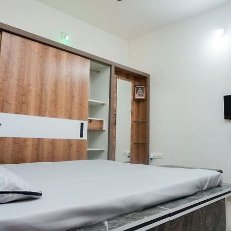 Mahadev Premium Homestay Garudeshwar Экстерьер фото