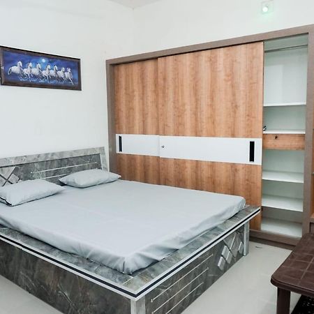 Mahadev Premium Homestay Garudeshwar Экстерьер фото