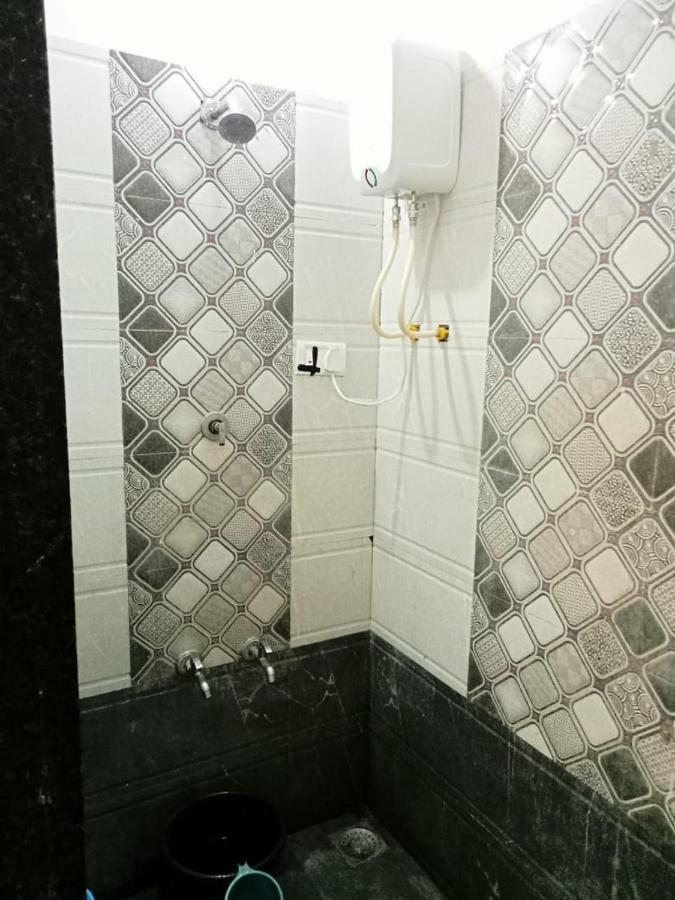 Mahadev Premium Homestay Garudeshwar Экстерьер фото