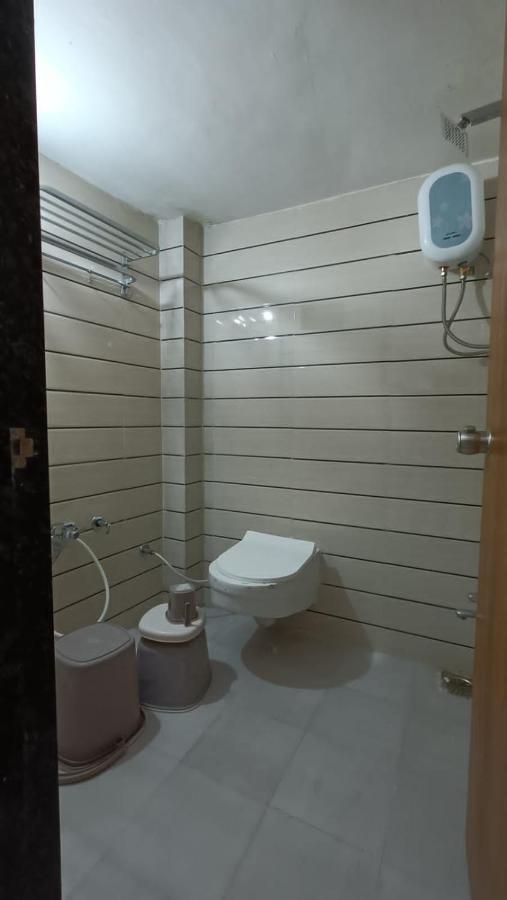 Mahadev Premium Homestay Garudeshwar Экстерьер фото