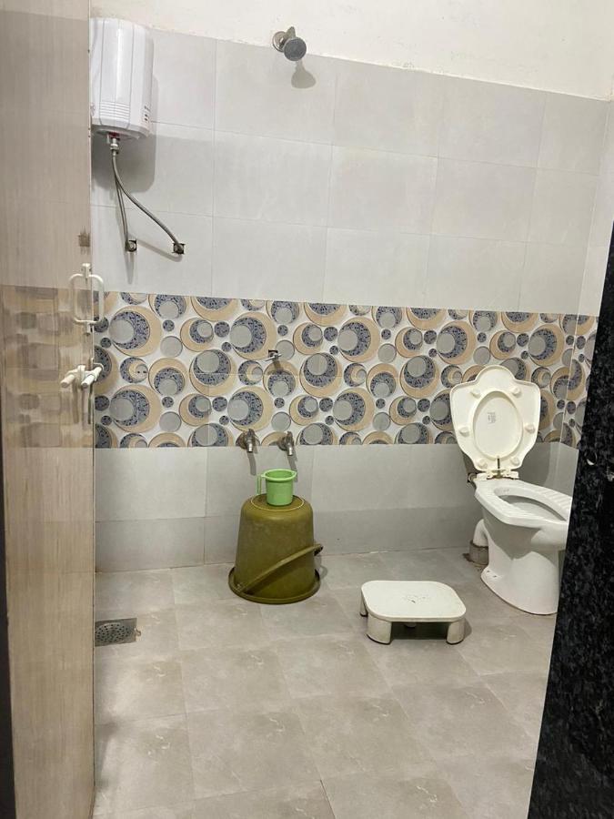 Mahadev Premium Homestay Garudeshwar Экстерьер фото