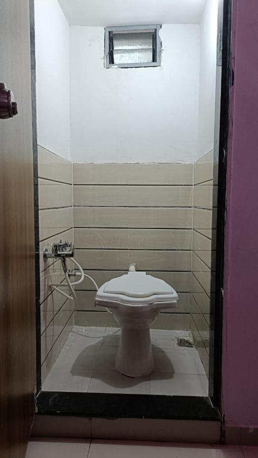 Mahadev Premium Homestay Garudeshwar Экстерьер фото