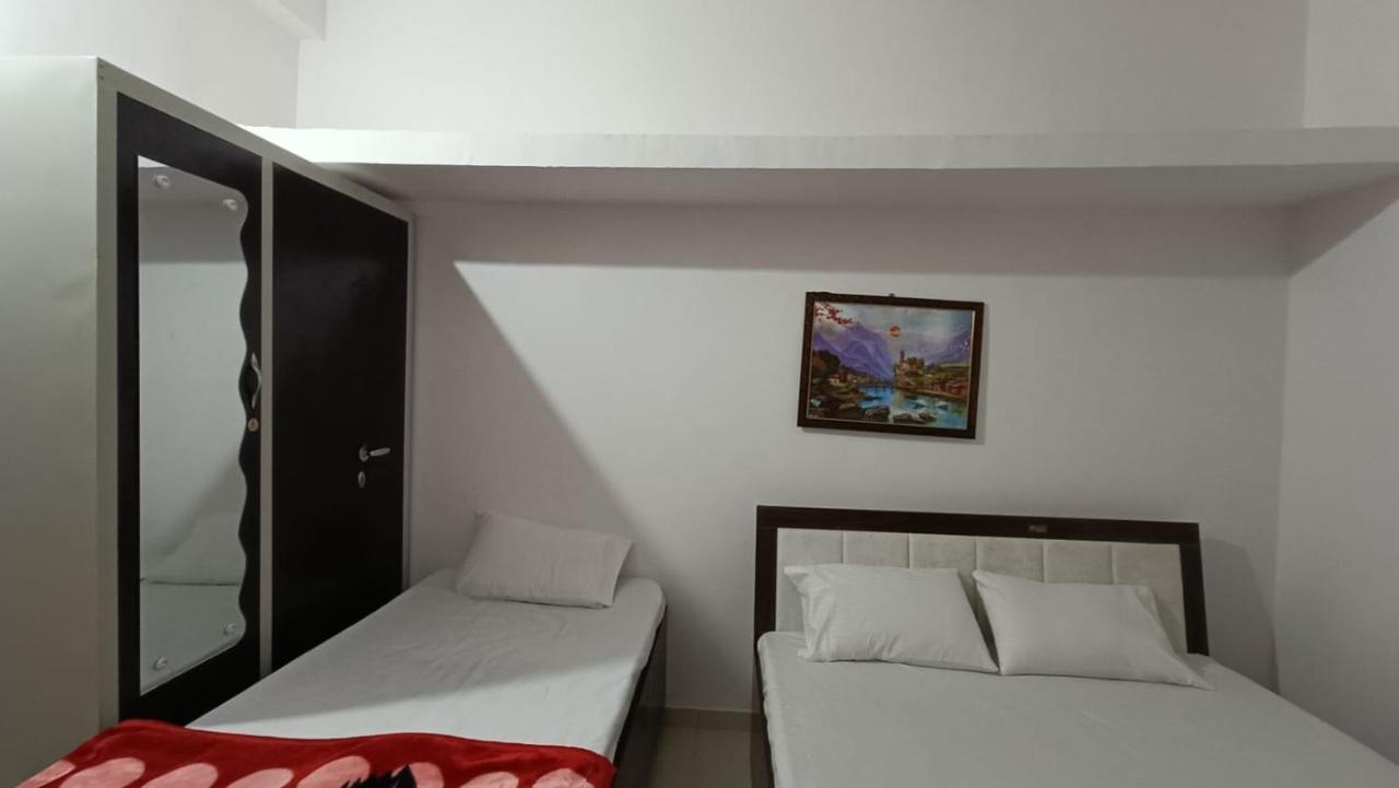 Mahadev Premium Homestay Garudeshwar Экстерьер фото