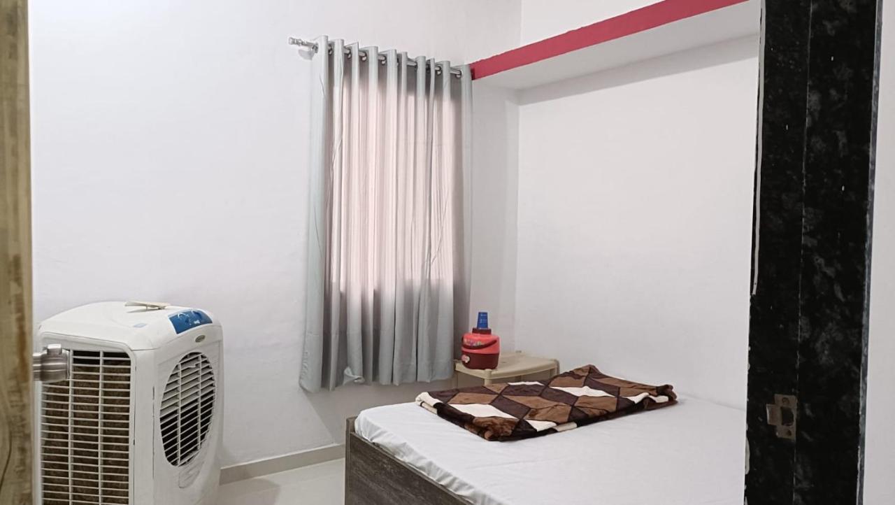 Mahadev Premium Homestay Garudeshwar Экстерьер фото
