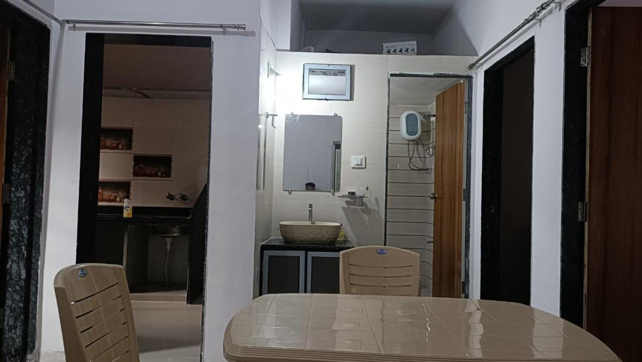 Mahadev Premium Homestay Garudeshwar Экстерьер фото